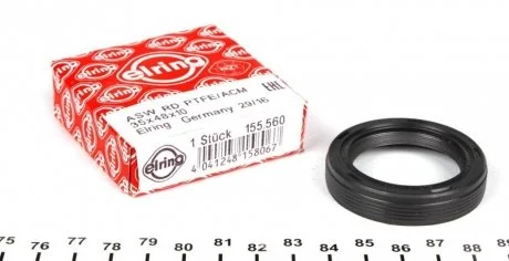 Сальник 35X48X10 VW ELRING 155560