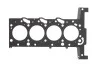 Прокладка головки блока цилиндров CITROEN / FIAT / FORD / PEUGEOT Jumper, Transit, Boxer 06- ELRING 156201 (фото 1)