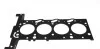 Прокладка головки блока цилиндров PSA / FORD 2,2HDI TDCI ELRING 156211 (фото 2)
