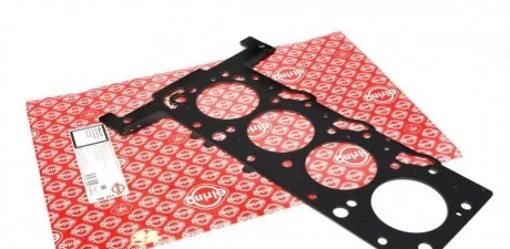 Прокладка головки блока цилиндров PSA / FORD 2,2HDI TDCI ELRING 156211