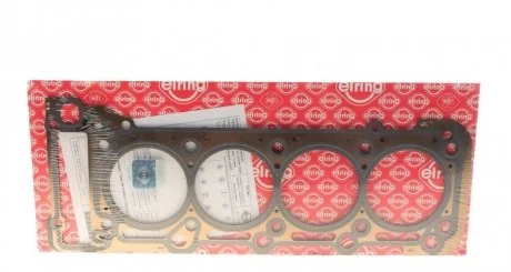 Прокладка ГБЦ MB om646 2,2cdi 06 -09 ELRING 157983