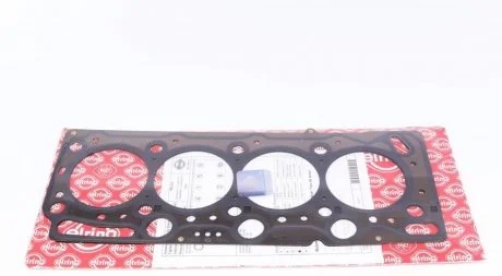 Прокладка головки блоку OPEL 1,7 CDIi A17DT/A17DTE/Z17/Z17DTRDTJ 3! 1,05MM 07- MLS (вир-во Elring) ELRING 158412