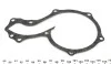 Прокладка водяного насосу VW Caddy I-III / Golf I-IV / T3-T4 1,5-2,0 82-03 ELRING 164111 (фото 1)