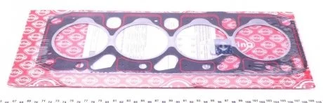Прокладка ГБЦ 1.64mm FORD 1,8, ELRING 164271
