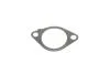 Комплект прокладок блок-картер двигуна OPEL Omega,Astra 1,8-2,0 86-98 ELRING 164350 (фото 11)