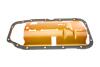 Комплект прокладок блок-картер двигуна OPEL Omega,Astra 1,8-2,0 86-98 ELRING 164350 (фото 3)