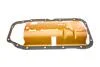 Комплект прокладок блок-картер двигуна OPEL Omega,Astra 1,8-2,0 86-98 ELRING 164350 (фото 3)