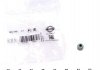 Сальник клапана CHEVROLET / NISSAN / OPEL / SUZUKI 5,5X9 / 11X9,5 FPM ELRING 166190 (фото 1)