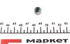 Сальник клапана CHEVROLET / NISSAN / OPEL / SUZUKI 5,5X9 / 11X9,5 FPM ELRING 166190 (фото 4)