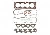 Комплект прокладок головки блоку циліндрів OPEL Astra F, Vectra B 1,6 95-05 169690