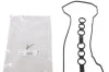 Прокладка клапанной крышки TOYOTA Avensis, Corolla, Yaris 1,4-1,6-1,8 97-07 ELRING 169710 (фото 1)