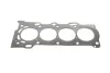 Комплект прокладок головки блоку циліндрів TOYOTA ELRING 169740 (фото 2)