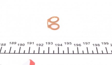 Фото 1 - элемент системы Common Rail ELRING 175811 Элемент системы Common Rail ELRING 175811 (фото 1)