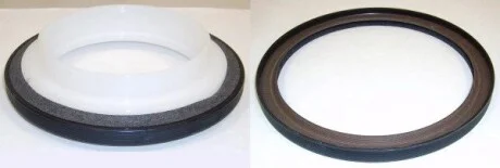 Сальник коленвала ELRING 175990