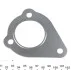 Прокладання вихлопної системи AUDI / SEAT / SKODA / VW 1,9TDi 95- ELRING 182960 (фото 2)