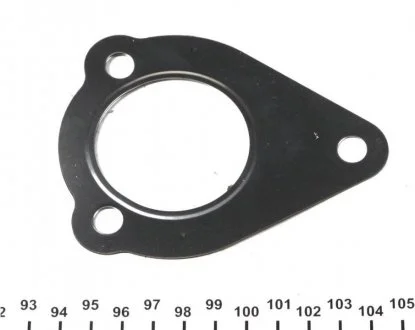 Прокладка выхлопной системы AUDI / SEAT / SKODA / VW 1,9TDi 95- ELRING 182960