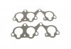 Комплект прокладок головки блоку циліндрів VAG 2,4-2,6-2,8 ELRING 184050 (фото 4)
