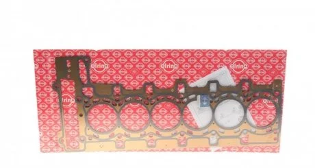 Прокладка головки блоку циліндрів BMW N55B30 2006- X5 E70, 335i E90, 535i F10 ELRING 186.030