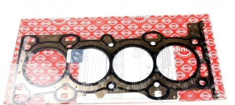 Прокладка головки блоку циліндрів OPEL Astra 1,6 94-02 ELRING 186711