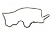 Прокладка клапанной крышки MB / SSANGYONG T1, T2 2,2D -96 194220
