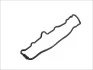 Прокладка клапанной крышки (сторона IN) Opel 1,4 / 1,6 16v ELRING 198.090 (фото 1)