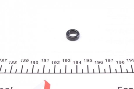 Прокладка кришки клапанів ELRING 198.240 (фото 1)