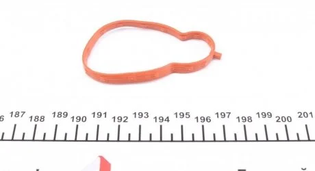 Прокладка впускного коллектора ELRING 215.140