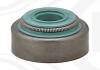 Сальник клапана впуск TOYOTA 5,5x10,0/12,5x10,0 (вир-во Elring) 215.420