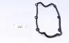 Прокладка клапанной крышки AUDI 80/100 / A4 / A6 / A8 2.6-2.8 90 -00 ELRING 215660 (фото 1)