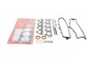 Комплект прокладок головки блоку циліндрів OPEL Astra,Vectra B 1,6 94-02 216.110