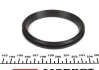 Прокладка кришки двигуна передн. VW T5/T6 2.0 TSI ELRING 217.320 (фото 1)