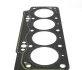 Прокладка ГБЦ головки блока RENAULT 1.9TD F8Q 2R 1.39MM ELRING 219.691 (фото 3)