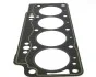 Прокладка ГБЦ головки блока RENAULT 1.9TD F8Q 1 1.36MM ELRING 219.721 (фото 3)