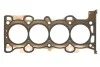 Прокладка головки блоку циліндрів MAZDA 6,3,5, MX-5 2,0 ELRING 226220 (фото 1)
