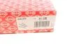 Комплект болтов ГБЦ VW / SKODA Caddy, Polo, Golf, Jetta, Touran, Fabia 1,2TSI (CBZA, B, C) ELRING 228.470 (фото 4)