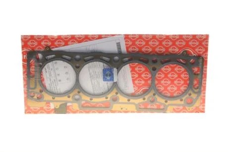 Прокладка головки блока цилиндров CITROEN/FORD/PEUGEOT ''2.0HDI''13>> ELRING 228522