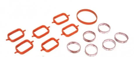 Комплект прокладок впускного колектора BMW / LAND ROVER / OPEL 2,5-3,0 D 00- ELRING 228690