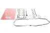 Комплект прокладок, головка цилиндра MITSUBISHI/SMART 1,3 4A90/4A91/M135 -10 (dbр-во) ELRING 232.560 (фото 1)