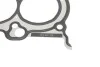 Комплект прокладок, головка цилиндра MITSUBISHI/SMART 1,3 4A90/4A91/M135 -10 (dbр-во) ELRING 232.560 (фото 4)
