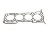 Комплект прокладок, головка цилиндра MITSUBISHI/SMART 1,3 4A90/4A91/M135 -10 (dbр-во) ELRING 232.560 (фото 5)