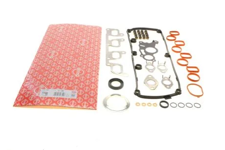 Комплект прокладок головки блока цилиндров VW Caddy IV (SAA, SAH) 1,6 TDI ELRING 236340