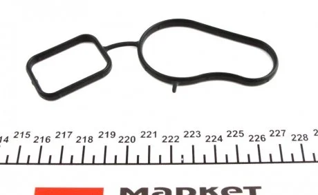 Прокладка водяного насоса ELRING 236.880