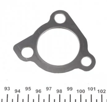 Прокладка турбокомпрессора VAG A4, A6, Octavia, Bora, Passat 1,8T -06 ELRING 237070