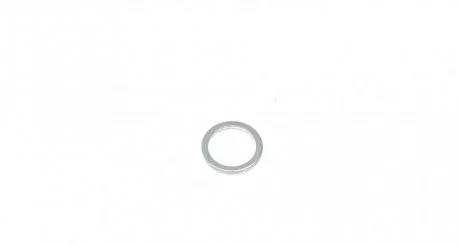 Фото 1 - кільце отвору зливу оливи Fiat/Opel/Jeep/MB/Alfa R ELRING 239.003 Кільце отвору зливу оливи Fiat/Opel/Jeep/MB/Alfa R ELRING 239.003 (фото 1)