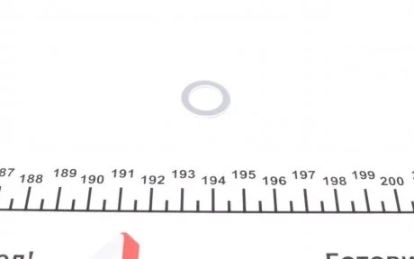Ущільнювальне кільце ELRING 239.402