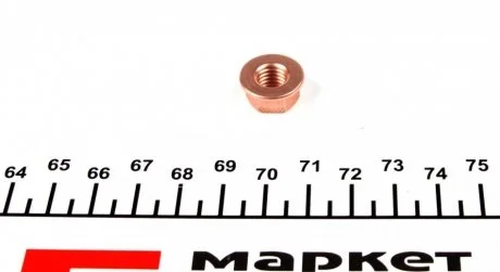 Гайка коллектора ELRING 247.130