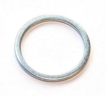 Уплотнительное кольцо резьбовой пробки ELRING 247.405 (фото 1)