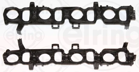Прокладка впускний колектор BMW N47D16/N47D20 ELRING 254.370