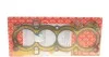 Прокладка головки блоку циліндрів FORD/MAZDA/VOLVO Focus 1,6 99-11 255050