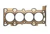 Прокладка головки блоку циліндрів FORD 3,5,6,MPV,Fiesta,Focus 2,0 00- ELRING 255.070 (фото 1)